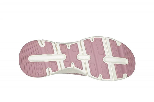 Zapatillas Skechers Arch Fit Mujer SKECHERS