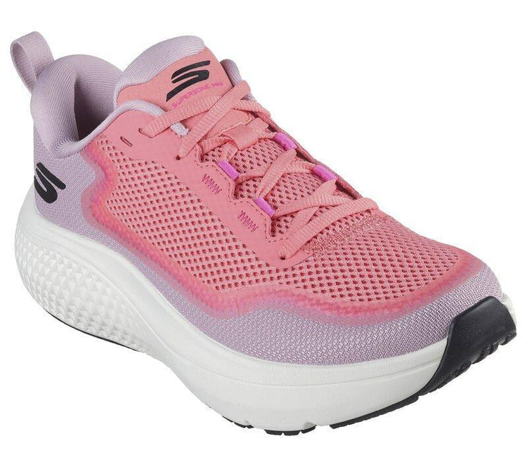 Zapatillas Skechers Go Run Supersonic Max Mujer Esports Parra