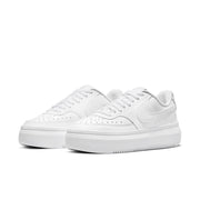 Zapatillas W Nike Court Vision Alta Ltr Mujer NIKE