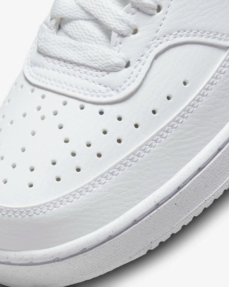 Nike Footwear Nike Air Max Vision Weiß Air Force One Blau Weiß